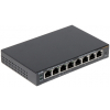 SWITCH POE TL-SG108PE 8-PORTOWY TP-LINK