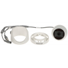 KAMERA AHD, HD-CVI, HD-TVI, PAL DS-2CE76D0T-ITPF(2.8MM)(C) - 1080p Hikvision