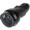 GNIAZDO PROSTE LE-50112 230&nbsp;V 16&nbsp;A LEGRAND