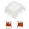 PUSZKA POŁĄCZENIOWA GELBOX HAPPY-JOINT-4 IP68 RayTech