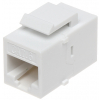 ZŁĄCZE KEYSTONE FX-RJ45-G/RJ45-G/6