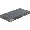SWITCH POE DS-3E1518P-SI 16-PORTOWY SFP Hikvision