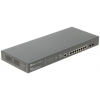 SWITCH POE TL-SG3210XHP-M2 8-PORTOWY SFP TP-LINK