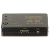 PRZEŁĄCZNIK HDMI-SW-3/1-IR-4K