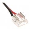 ZŁĄCZKA DO TAŚM LED UQS-COB-8W-CS 8&nbsp;mm