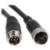 PRZEWÓD ATE-AVIA-IP-5M 5 m AUTONE