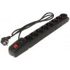 LISTWA ZASILAJĄCA ACAR-S8-DUAL