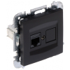 GNIAZDO KOŃCOWE RJ-45 SANTRA/4148-19/EPN Elektro-Plast