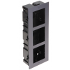 OBUDOWA PODTYNKOWA DS-KD-ACF3 Hikvision
