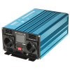 PRZETWORNICA NAPIĘCIA INV/12/1000/PS/S/B Bluetooth EUROPOWER