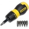 WKRĘTAK MULTIBIT ST-0-66-358 GRZECHOTKA STANLEY