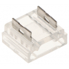 ZŁĄCZKA DO TAŚM LED UQS-COB-12W-SS 10&nbsp;mm