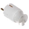 WTYCZKA KĄTOWA LE-50172 230 V 16 A LEGRAND