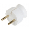 WTYCZKA KĄTOWA LE-50183 230&nbsp;V 16&nbsp;A LEGRAND