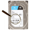 DYSK DO REJESTRATORA HDD-ST2000VX017 2TB 24/7 SkyHawk SEAGATE