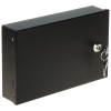 OBUDOWA E-MB-TPR1M-MP-B 240&nbsp;x 150&nbsp;x 50&nbsp;mm STALFLEX