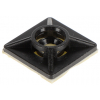 UCHWYT DO OPASEK ZACISKOWYCH PS-4-19X19/B*P100