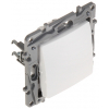 PRZYCISK POJEDYNCZY CHWILOWY LE-764507 Niloe 230&nbsp;V 6&nbsp;A LEGRAND