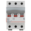 ROZŁĄCZNIK IZOLACYJNY LE-406467 TRÓJFAZOWY 63 A LEGRAND