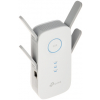 UNIWERSALNY WZMACNIACZ SIECI BEZPRZEWODOWEJ TL-RE650 2.4&nbsp;GHz, 5&nbsp;GHz TP-LINK