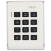 ZAMEK SZYFROWY ATLO-KRM-103