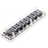 HUB USB 3.0 F7U-U3-CR-BP 1&nbsp;m