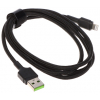 PRZEWÓD USB-A/LIGHTNING/1.2M-GC GC Ray 1.2&nbsp;m Green Cell