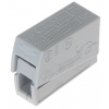 KOSTKA ELEKTRYCZNA WAGO-224-101*P100