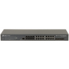 SWITCH   TL-SG3428X 24-PORTOWY SFP TP-LINK