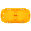PUSZKA PODTYNKOWA PODWÓJNA PK-2X60/K-G/SG/EPN Elektro-Plast