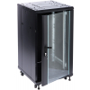 SZAFA RACK STOJĄCA EPRADO-R19-22U/600FW-BLUE