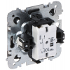 ŁĄCZNIK JEDNOBIEGUNOWY SANTRA/4110-19/EPN 250 V 10 A Elektro-Plast