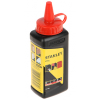 KREDA TRASERSKA CZERWONA ST-1-47-404 STANLEY