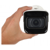KAMERA IP BCS-L-TIP55VSR6-AI1 - 5 Mpx 2.7 ... 13.5 mm - MOTOZOOM BCS Line