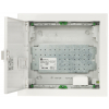 TELEKOMUNIKACYJNA SKRZYNKA PODTYNKOWA MSF-MULTI-1X12/PT/W/EPN