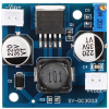 MODUŁ PRZETWORNICY PZD-LM2596-V1 DC/DC
