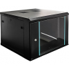 SZAFA RACK WISZĄCA EPRADO-R19-9U/600-BLUE