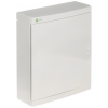 TELEKOMUNIKACYJNA SKRZYNKA NATYNKOWA ELEGANT-MEDIA-2X12/NT/W/EPN Elektro-Plast
