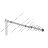 ANTENA LOGARYTMICZNO - PERIODYCZNA ATK-LOG/5-12/21-60 DIPOL