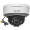 KAMERA WANDALOODPORNA AHD, HD-CVI, HD-TVI, CVBS DS-2CE56D8T-VPITF(2.8mm) - 1080p Hikvision
