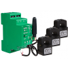 MONITOR ENERGII ELEKTRYCZNEJ MEW-01 TRÓJFAZOWY ZAMEL