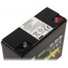 AKUMULATOR 12.8V/18AH/LIFEPO4-MWLJ MW Power
