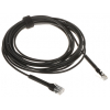 PATCHCORD UC-PATCH-5M-RJ45-BK 5.0&nbsp;m UBIQUITI