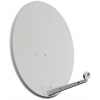 ANTENA OFFSETOWA AS-80-PRO/CORAB 80cm CORAB