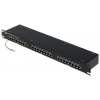 OGRANICZNIK PRZEPIĘĆ AXON-MULTINET-24 ETHERNET RACK