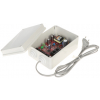 SWITCH POE IPB-5-10A-S4 5-PORTOWY ATTE
