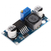 MODUŁ PRZETWORNICY PZD-LM2596-V2 DC/DC