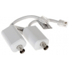KONWERTER ETHERNET + EPOE LR1002 DAHUA