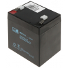 AKUMULATOR 12V/5AH-MW