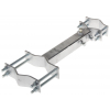OBEJMA DYSTANSOWA OR-30-50R90-150